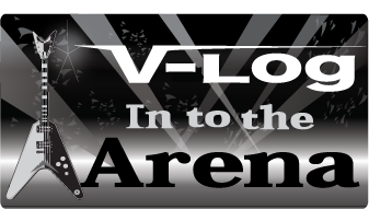 V-Log into the Arena