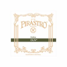 Pirastro Oliv Violin Strings