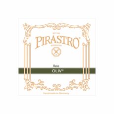 Pirastro Oliv Bass Strings