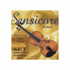 Super-Sensitive Sensicore Viola Strings