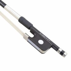 Glasser Braided Carbon Fiber Cello Bow