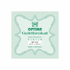 Optima Goldbrokat Violin Strings