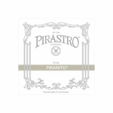 Pirastro Piranito Viola Strings