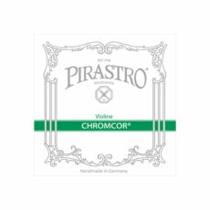 Pirastro Chromcor Violin Strings
