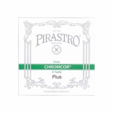Pirastro Chromcor Plus Viola A String