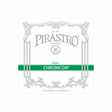 Pirastro Chromcor Cello Strings