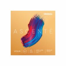 D'Addario Ascente Violin Strings