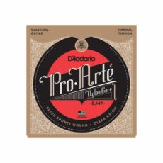 D'Addario Pro-Arte 80/20 Bronze Guitar Strings