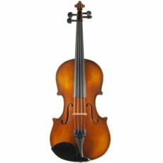 Klaus Mueller Etude violin