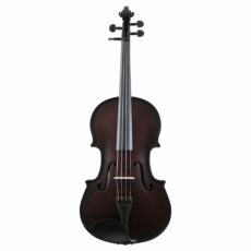 Glasser Carbon 4 or 5 String Acoustic Viola