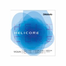D'Addario Helicore Violin Strings