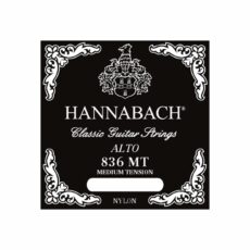 Hannabach 836 Alto Guitar Strings