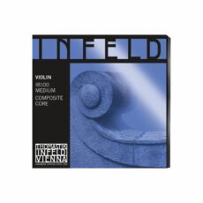 Thomastik Infeld Blue Violin Strings