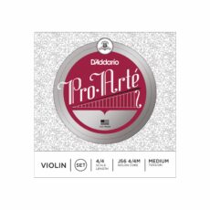 D'Addario Pro-Arte Violin Strings