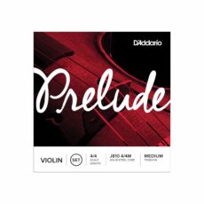 D'Addario Prelude Violin Strings