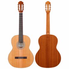 Kremona Soloist S65C Guitar