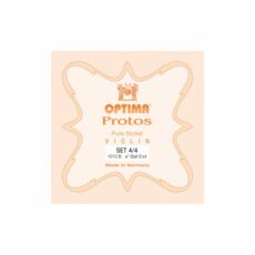 Optima Protos Violin Strings