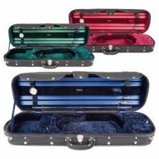 Oxford OX500 Oblong Violin Case