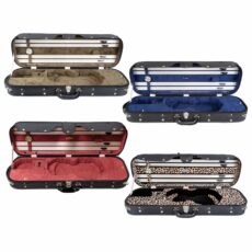 Oxford OX525 Oblong Violin Case