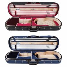 Oxford OX575 Oblong Violin Case