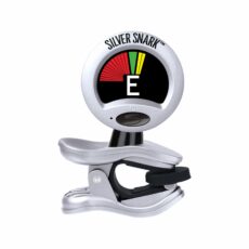 "Silver Snark 2" Chromatic Tuner
