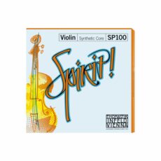 Thomastik Spirit Violin Strings
