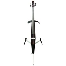Yamaha Silent Compact Electric Cello