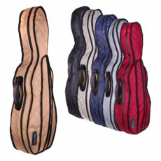 Tonareli Violin Shaped Case Cover