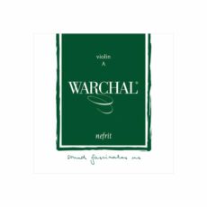 Warchal Nefrit Violin Strings