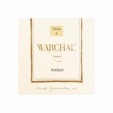 Warchal Amber Viola Strings